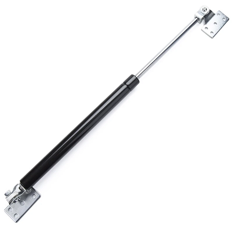 Dưới Áp Lực 50Kg Giường Thủy Lực Bản Lề Lực Nâng Hỗ Trợ Đồ Khí Mùa Xuân Cửa Tủ Bếp Tủ Bản Lề Đồ Nội Thất H