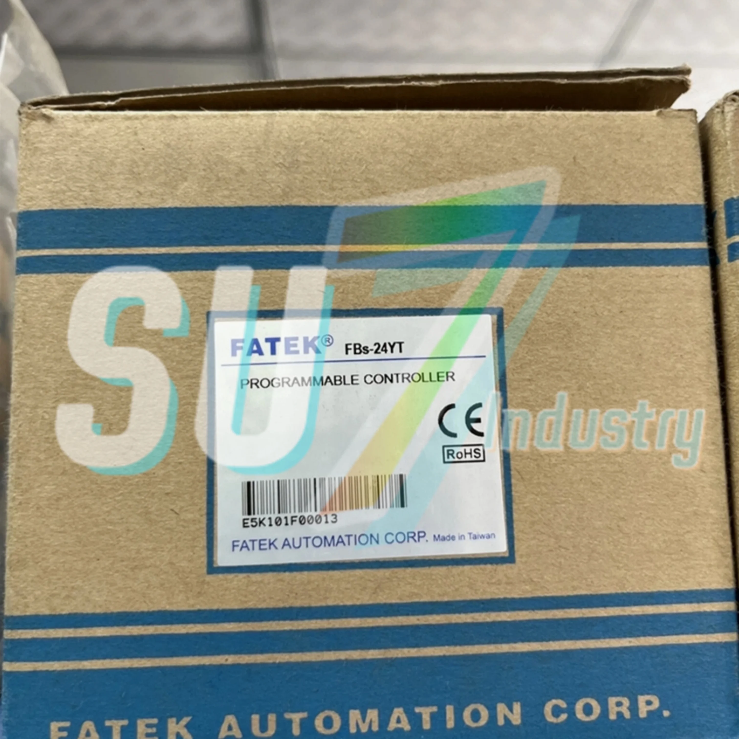 FBS-24XYT      FBS-24YT    PLC Module     New original