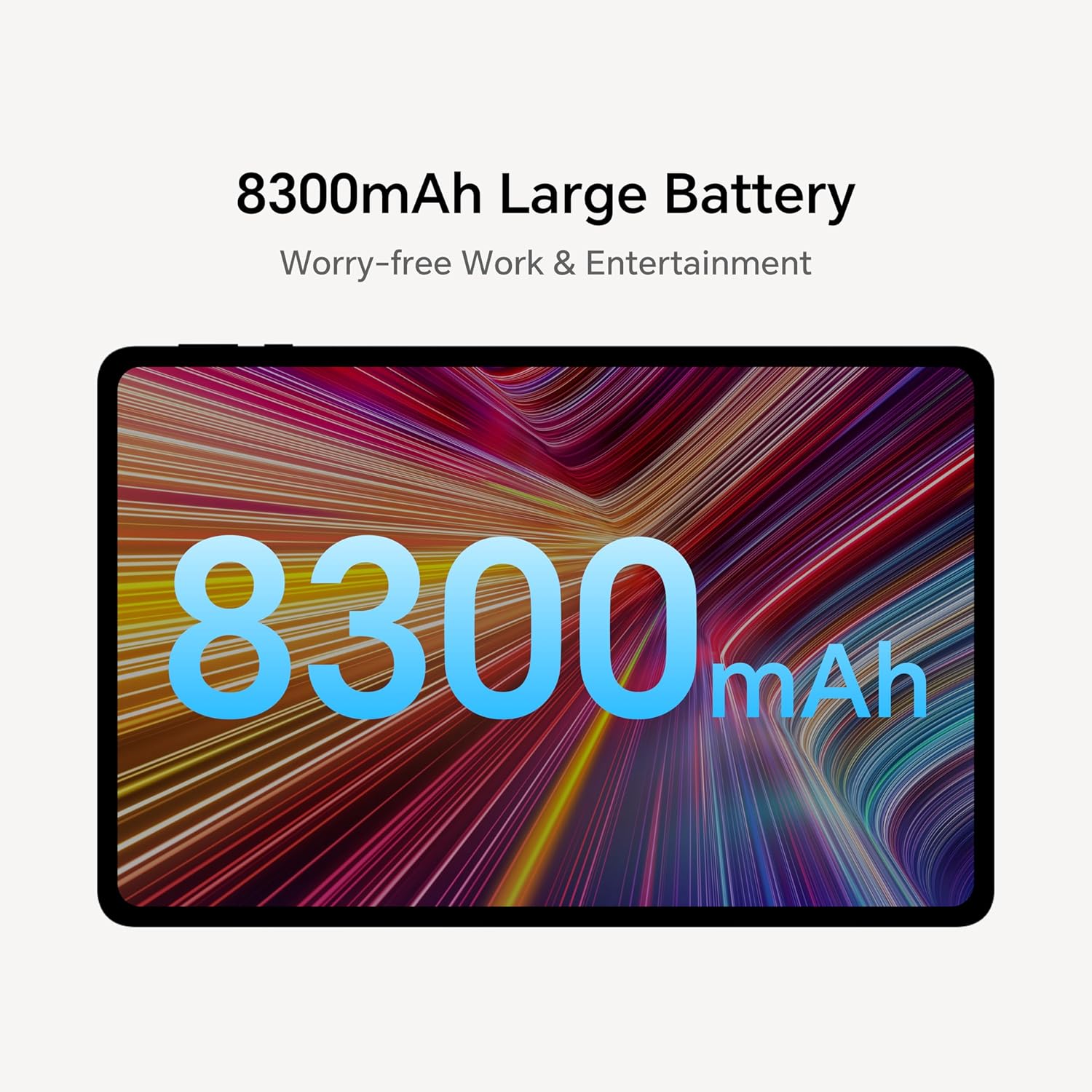 Global Version HONOR Pad 9 12.1" 120Hz Large Screen Snapdragon 6 Gen 1 Android 13 Magic OS 7.2 Eight speakers 8300mAh Battery