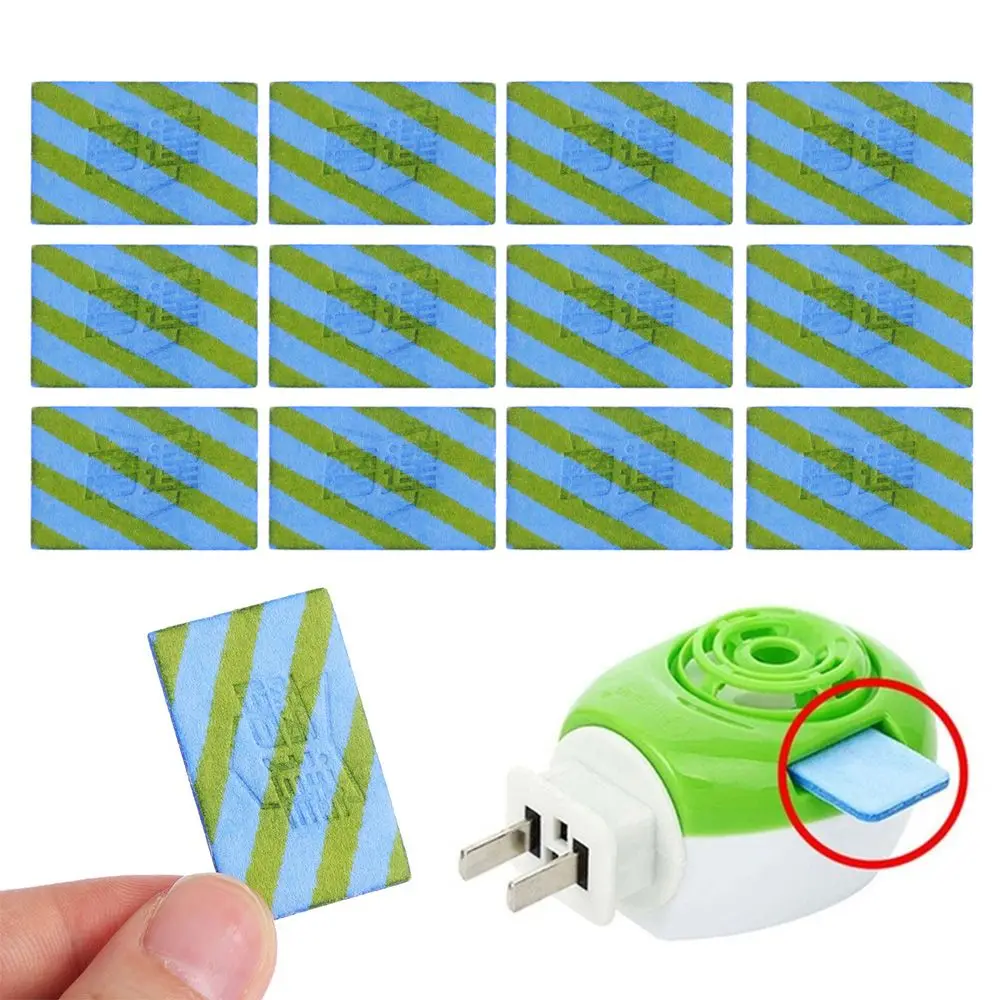 Máy Đuổi Côn Trùng Thermacell Đổ Lại Vườn Tiếp Liệu Sâu Tràm Gió Đuổi Viên Đèn Diệt Muỗi