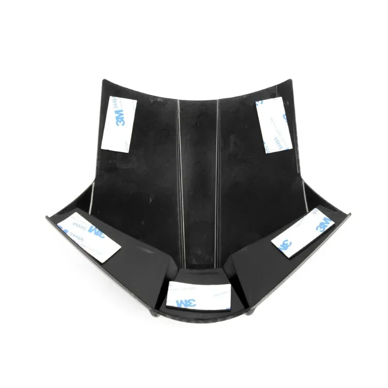 For Yamaha Nmax v2 nmax nmax155 2020-2022 Tool Box Storage Cover Lid ABS UPGRADE Side Pocket Cover Charger Waterproof Cap
