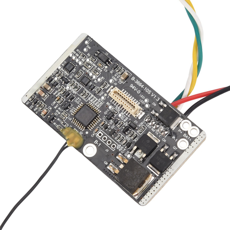 For Xiaomi M365 BMS Battery Protection Motherboard Electric Scooter Board Management System Repair Replacement