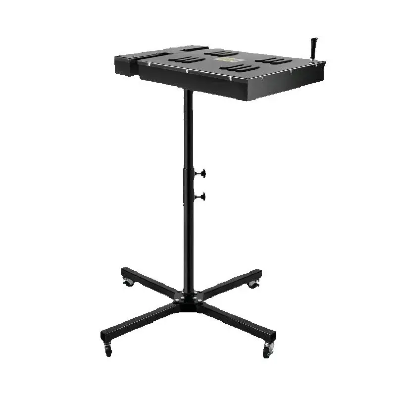 SucceBuy Flash-Trockner Siebdruckmaschine 16 x 16/18 x 18/18 x 24 Zoll für T-Shirts, feste Temperatur, DIY, leistungsstarke, gleichmäßige Heizung