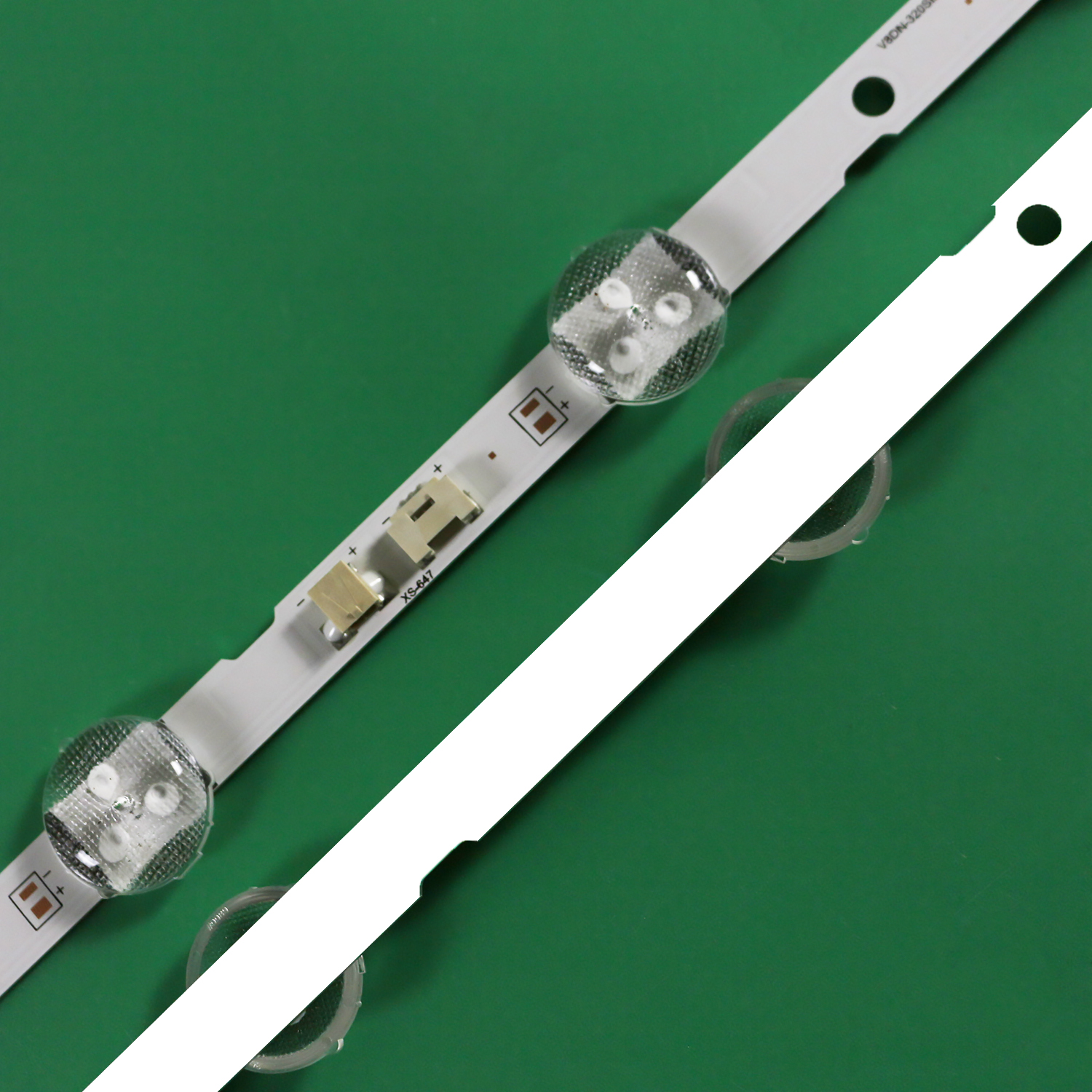 LED Backlight 7LED For Samsung BN96-43667A LM41-00420A UE32M5000 UE32M5075 UE32M5005 UE32M5002 UE32M5000AK UN32M5300 UN32M5300AF