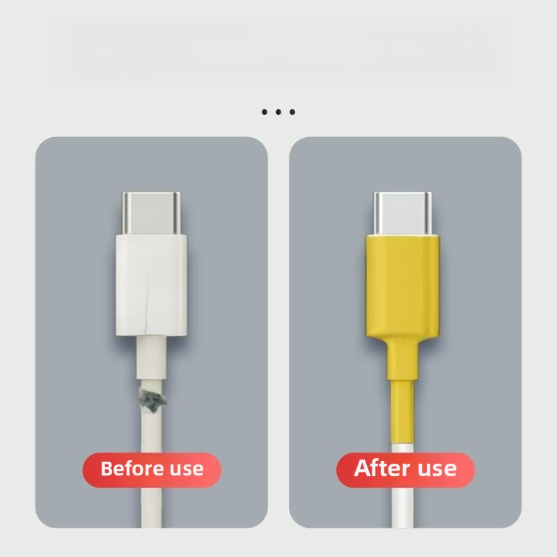 Schrumpfschlauch, hitzebeständiger Schlauch, Schrumpfverpackungsset, Kabel, Isolierhülle, 100–750 Stück