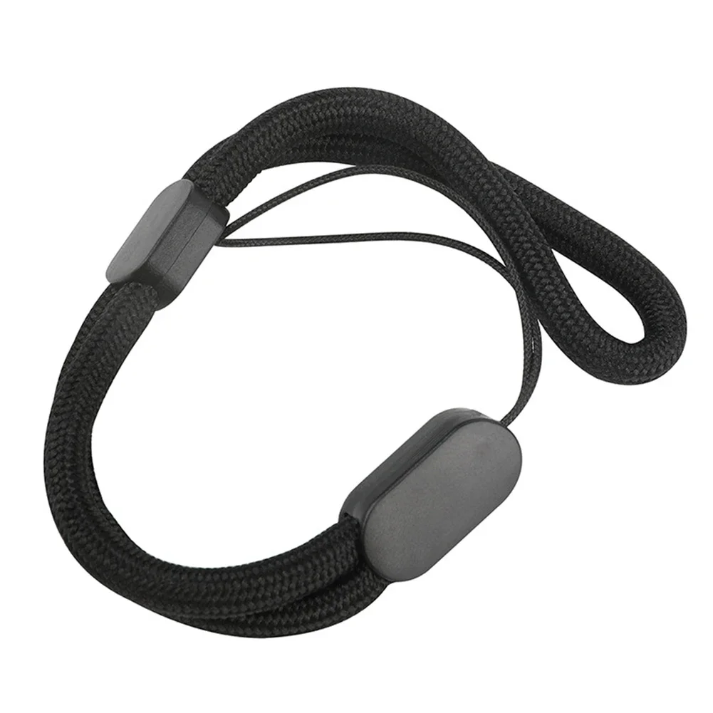 自転車のヘルメット用の安全ストラップ,リストロープ,ハンドロープ,ガーミンエッジ,自転車のライト,20.5cm