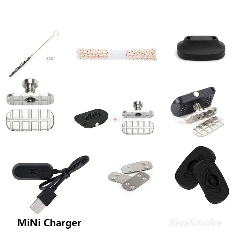 MINI base de carga para PAX 3 PAX 2 PAX3 PAX2