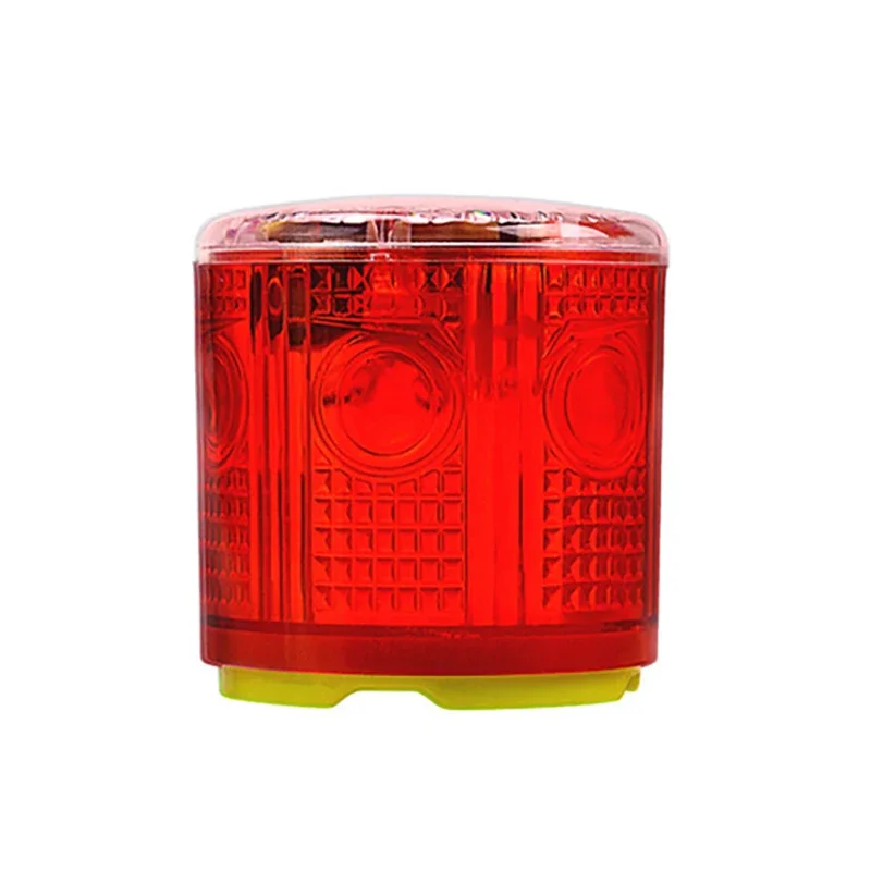 Mini LED Ánh Sáng Nhấp Nháy Từ Núi Khẩn Cấp Cảnh Báo An Toàn Thận Trọng Nhấp Nháy Đèn Hiệu Cho Xe Hơi Xe Xây Dựng