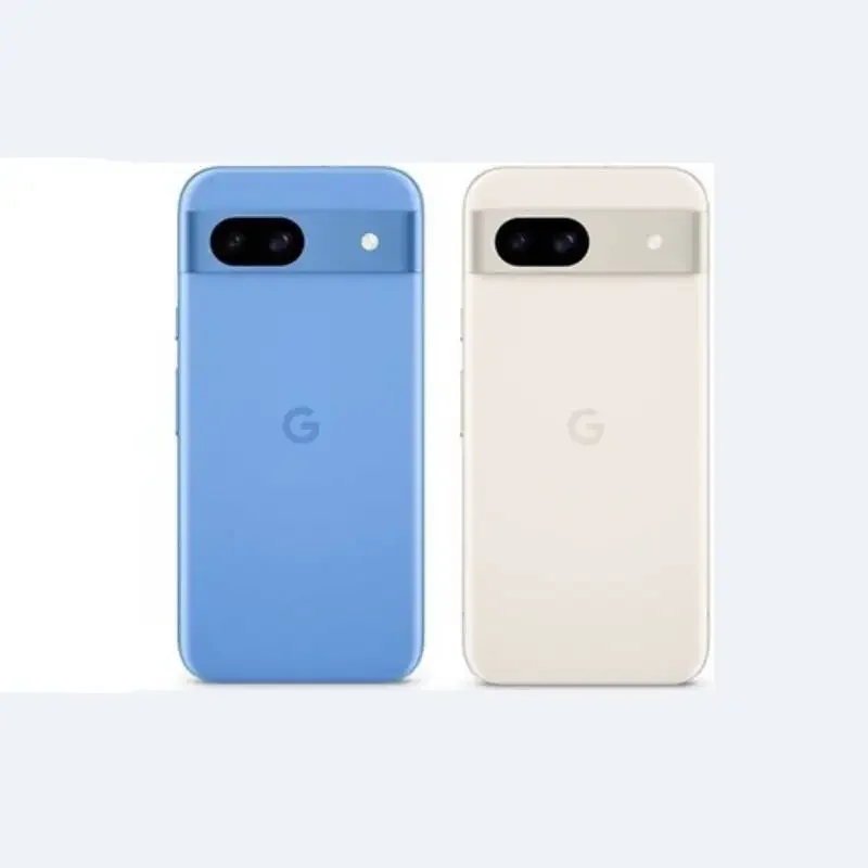 Google pixel 8a versão global ai smartphone google tensor g3 64 mp quad pd câmera ampla 120hz display oled 4492mah bateria