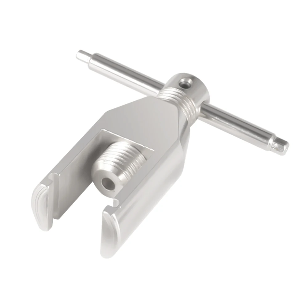 RC Motor Pinion Gear Puller Professional Tool Universal Motor Pinion Gear Puller Remover for Rc Motors Upgrade Part Accessory