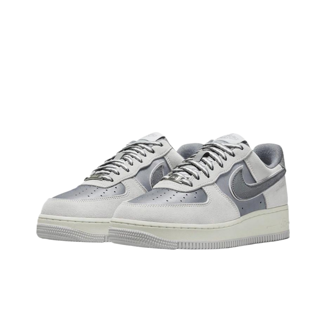 ナイキ エア フォース 1 07 レディース スポーツ スニーカー ユニセックス ライト レトロ スケートボード シューズ