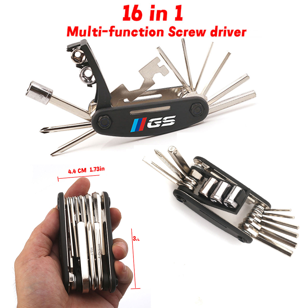 Для BMW R1200GS R1250GS R 1200GS F850 F650 F750 R1250 GS R 1250 GS отвертка инструменты ремонт шин поддержка аксессуаров для мотоциклов