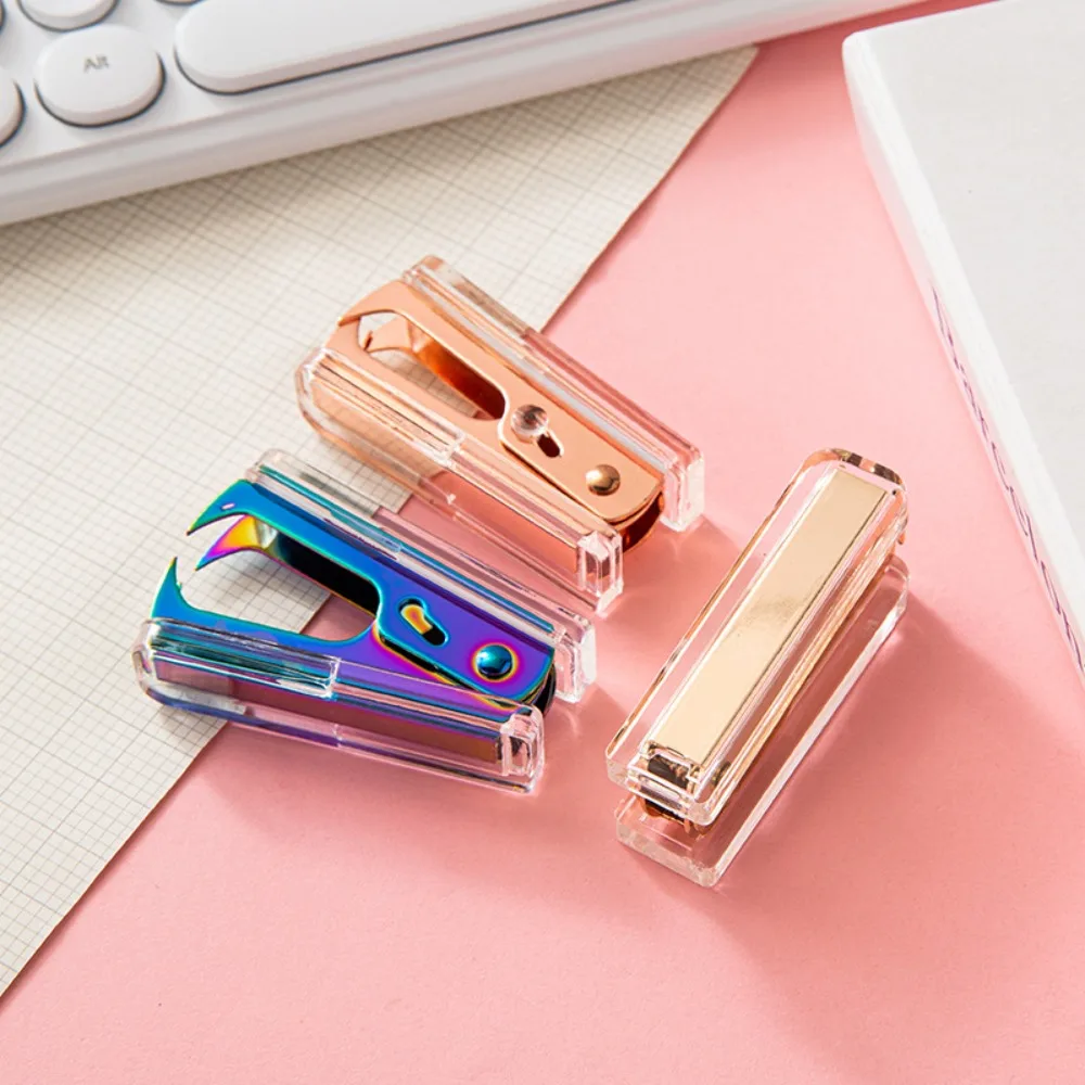 Heftklammerentferner Nordic Mini Kieferabzieher Nagelzieher Büro Schule Schreibwaren Schreibtischzubehör Geschenke Hot