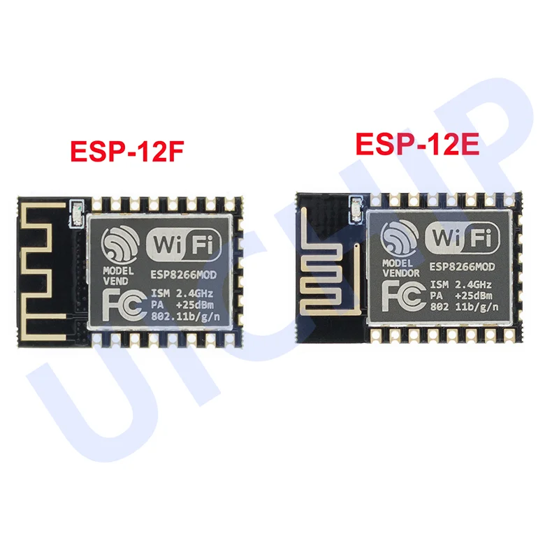 Modulo wifi di controllo wireless remoto WIFI seriale ESP8266 ESP-12F ESP12F