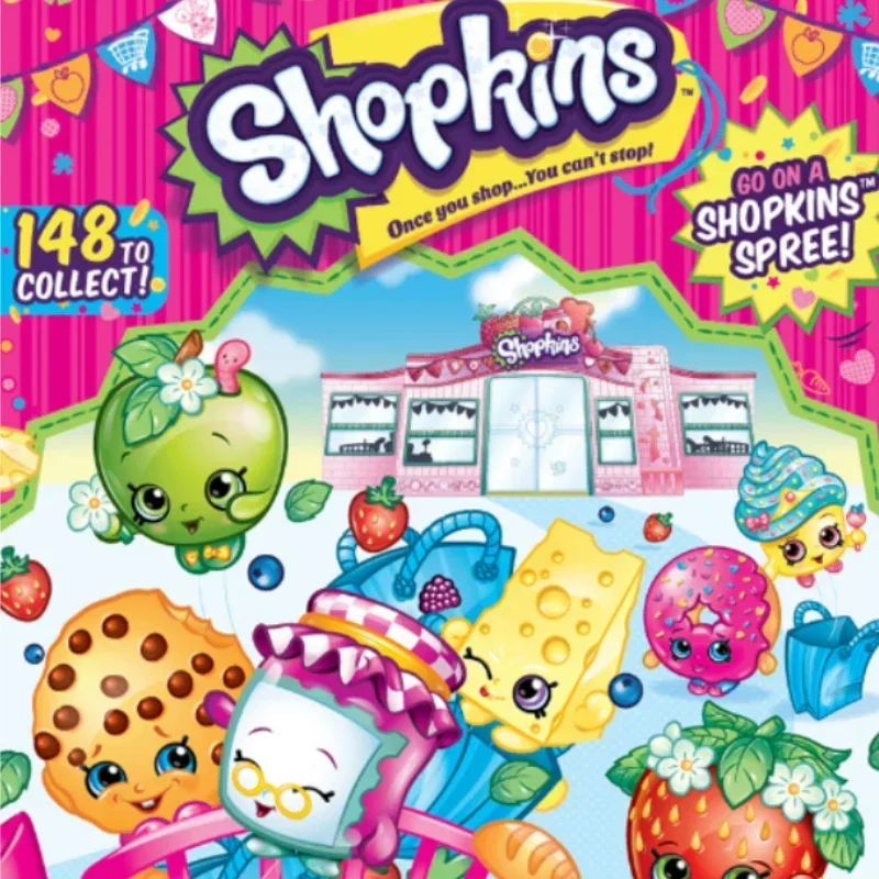 スーパーマーケットのショッピングエルフ,ドールハウス,ミニチュア,女の子,子供の誕生日プレゼント,スーパーマーケット,キッチンシーン,ショッピングシーズン,ブラインドボックス,1, 2, 3