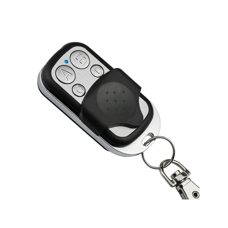20PCS Garage Door Remote Control 433.92MHz Fixed Code / VIP