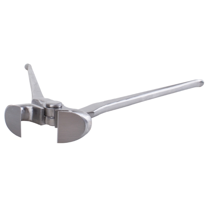 14-16 "подковообразный кончик, инструменты для отделки подковы