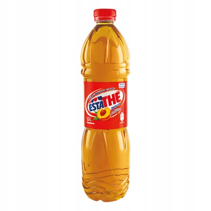 Esta the pesca 1,5 l-estathe pfirsich getränk