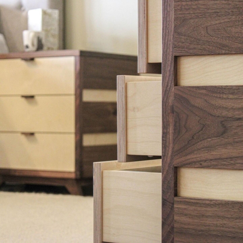 Rollo de chapa de madera de abedul blanco de 18x250cm, restauración de muebles, mesas y paredes, hoja de chapa artesanal Flexible de corte plano de abedul