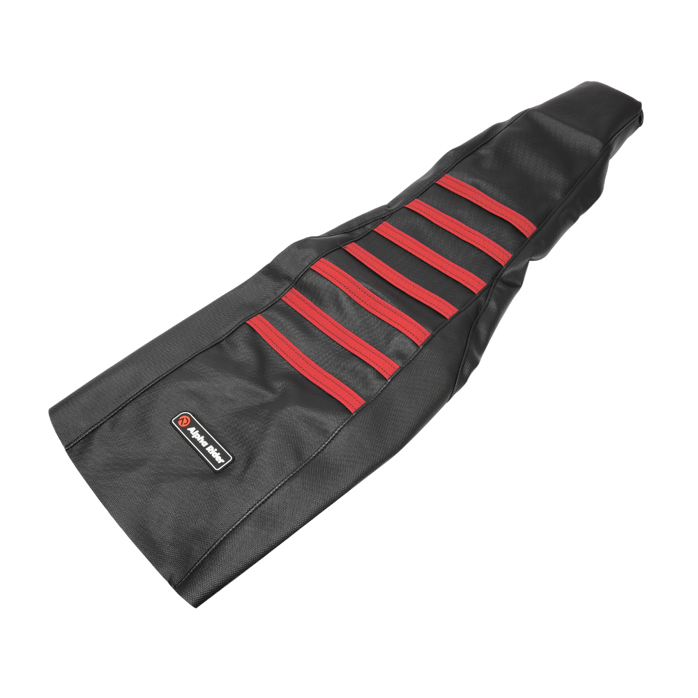 Funda de asiento con pinza de PVC para motocicleta Suzuki LTZ 400 Z400 Quadsport Z400 2003-2008 2009, funda de asiento suave impermeable antideslizante