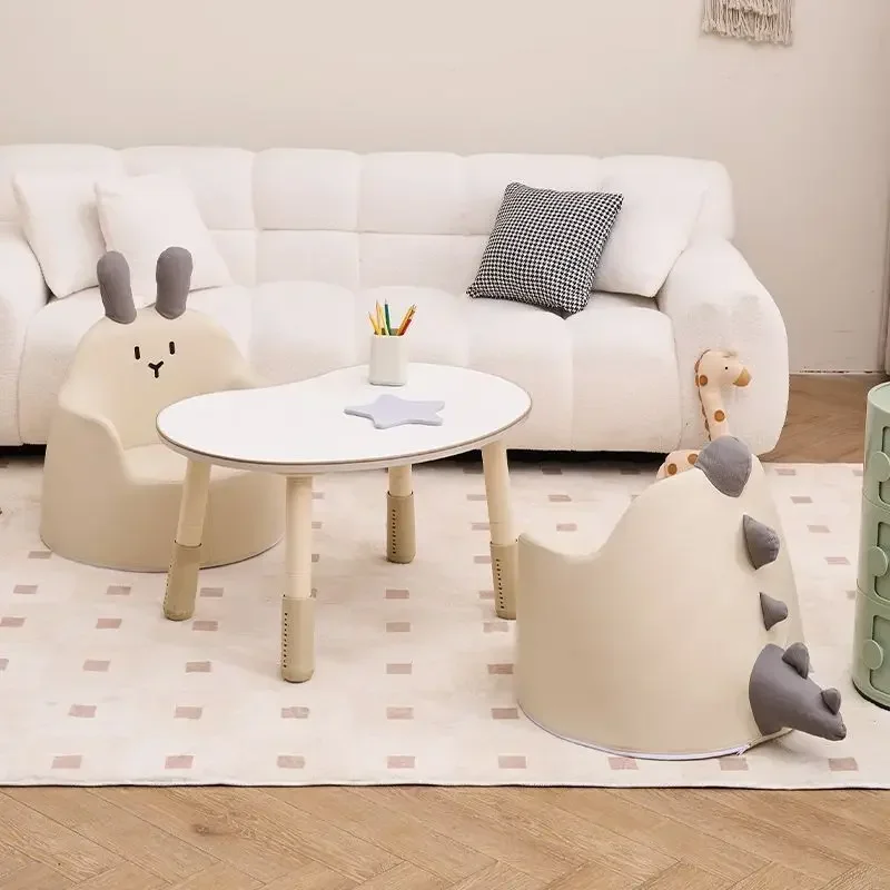 Baby Children's Sofa Sitting Support Couch Modern Children's Sofa Lovely Plush Creative Sillon Infantil Sofa Room Furniture