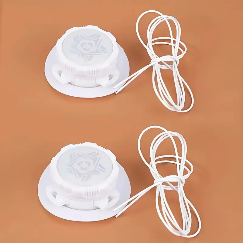 Rotativos Metallic Shoe Buckles, No-Tie Metal Wire Rope Swivel, Cadarços Automáticos, Adequado para Sneak, 2Pcs