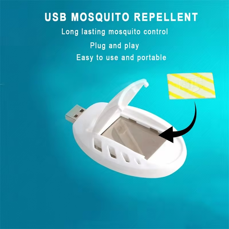 60 uds tableta repelente de mosquitos insecto Anti Mosquito plagas almohadilla perfumada No tóxico rechazo de plagas insecto asesino para el hogar dormitorio