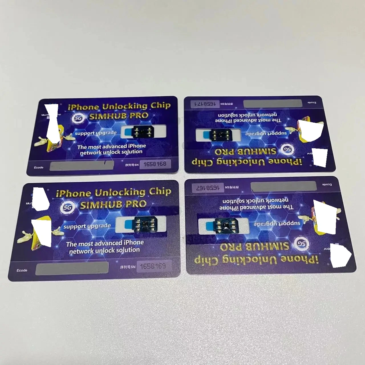 2025 SIMHUB PRO MEP V1.2 com adesivo para IP13 a 16promax