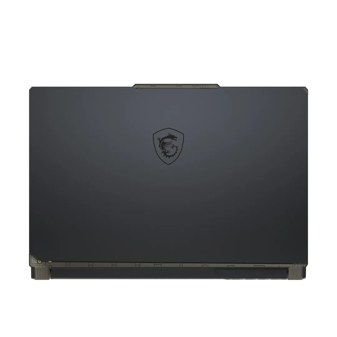 Laptop MSI Cyborg 15 A13VE-1067XPL i7-13620H 15.6" FHD 144Hz IPS-Level 16GB DDR5 SSD512 RTX 4050 6GB NoOS