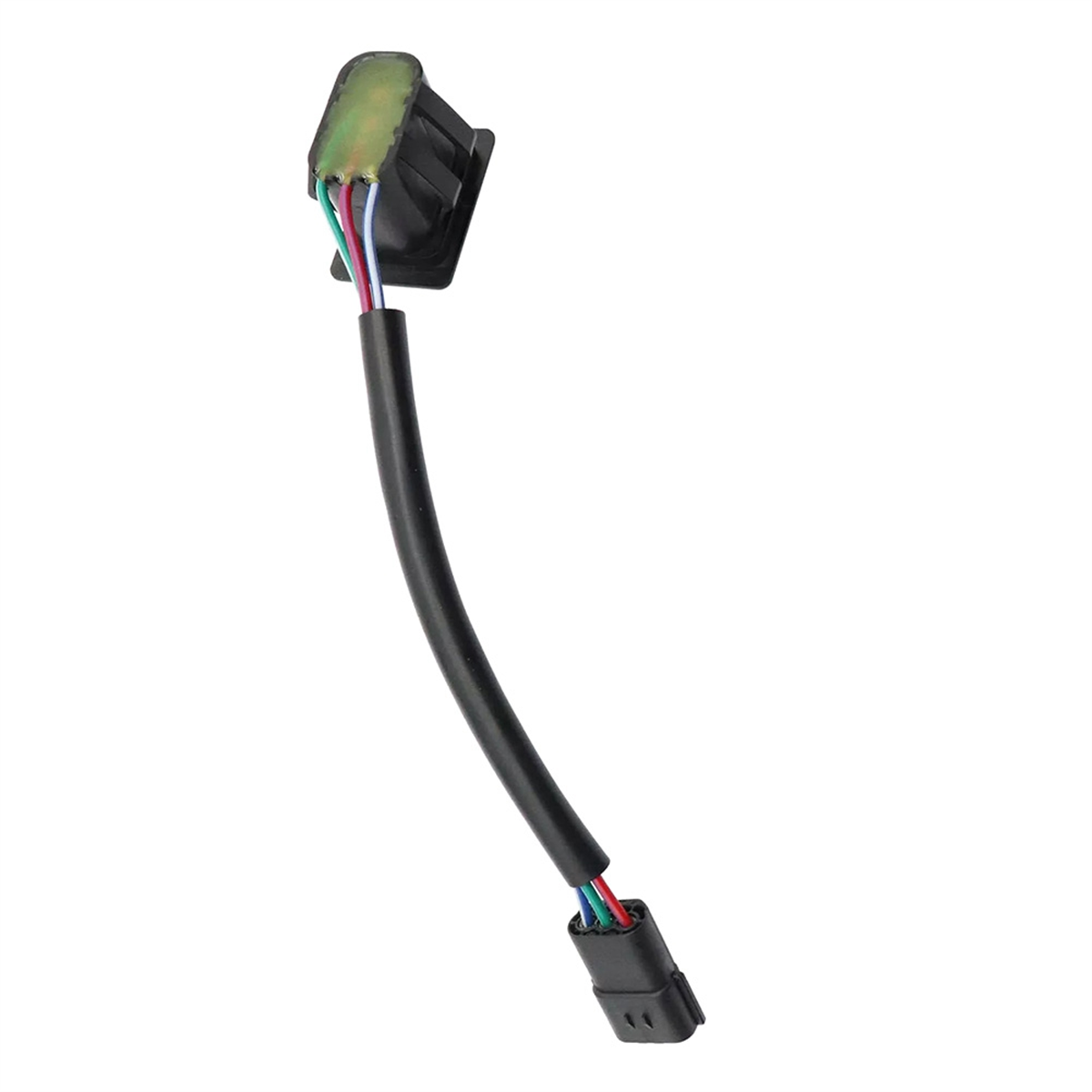 Interruptor de inclinação de guarnição 87- 896620001   87-8M 0042300   87- 8569901   para motor de popa Mercury 25-400HP 1999-Up—L49A