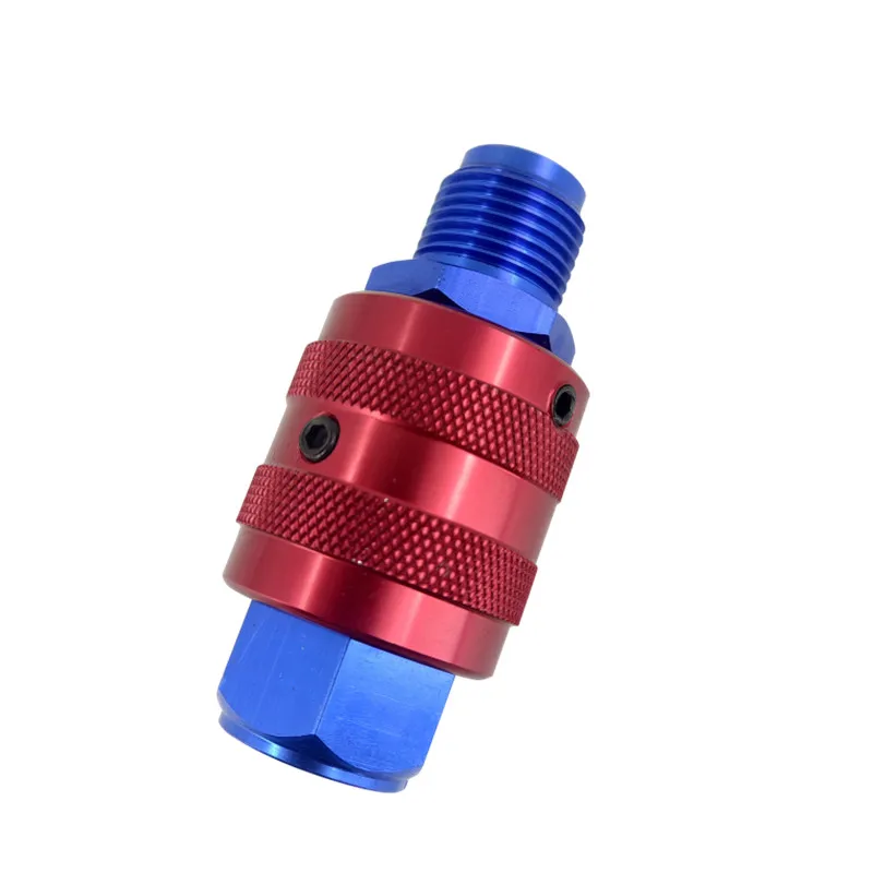 High-pressure airless paint sprayer rotating movable joint 360-degree rotating spray paint accessories