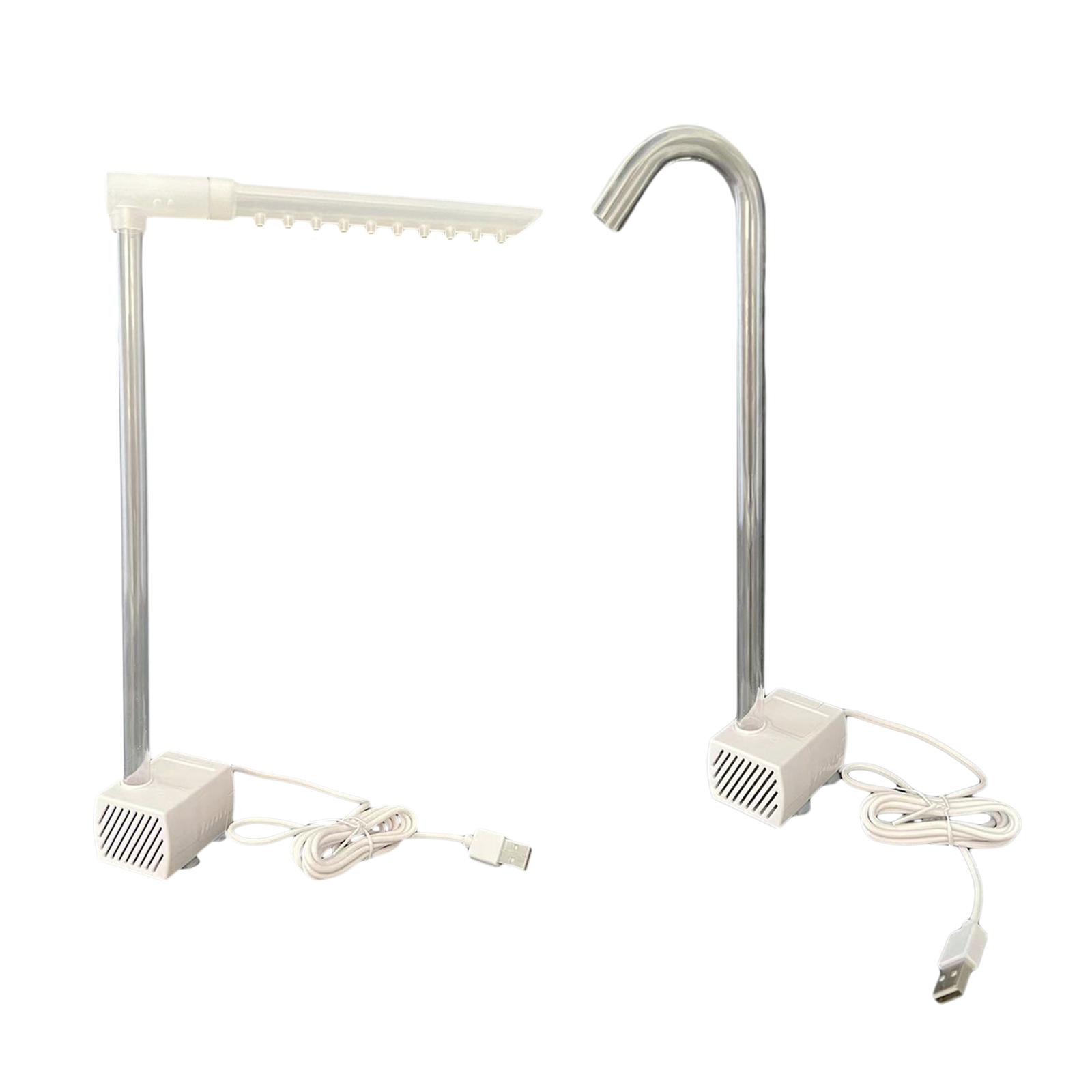 Water Circulation Frame, Hair Salon Head Treatment Shampoo Bed Accessories, for Head Equipment