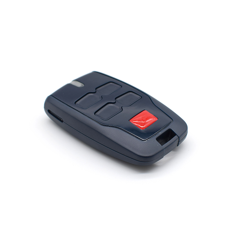 For BFT MITTO2 RCB 2 4 MITTO4 Remote Control BFT MITTO B RCB 02 04 Rolling Code 433.92MHz Gate Remote Control Garage Door Opener