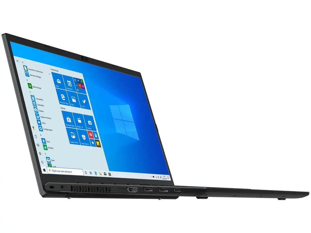 Notebook Vaio FE15 B0311H Intel Core i3 4GB