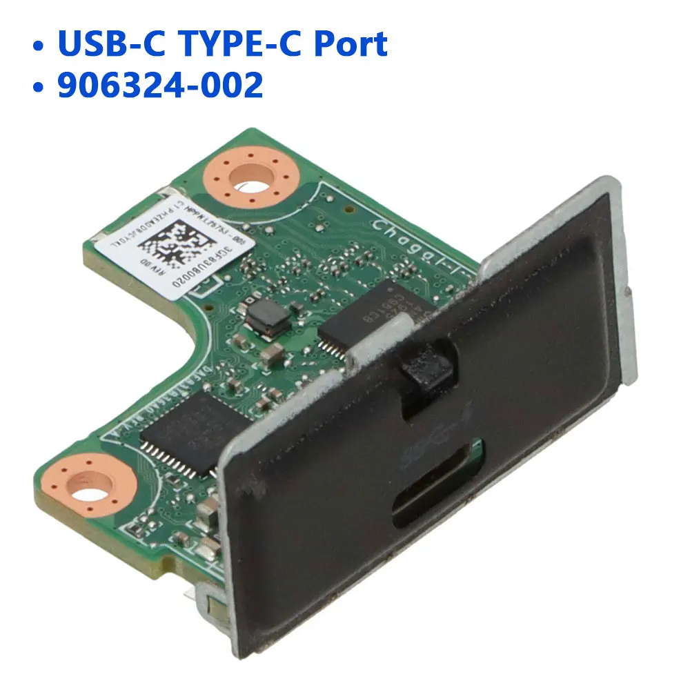 Для HP 400 600 800 680 480 880 G3 G4 G5 DM SFF MT MINI Настольный компьютер Type-C USB-C COM VGA HDMI-совместимая плата DisplayPort DP Jack