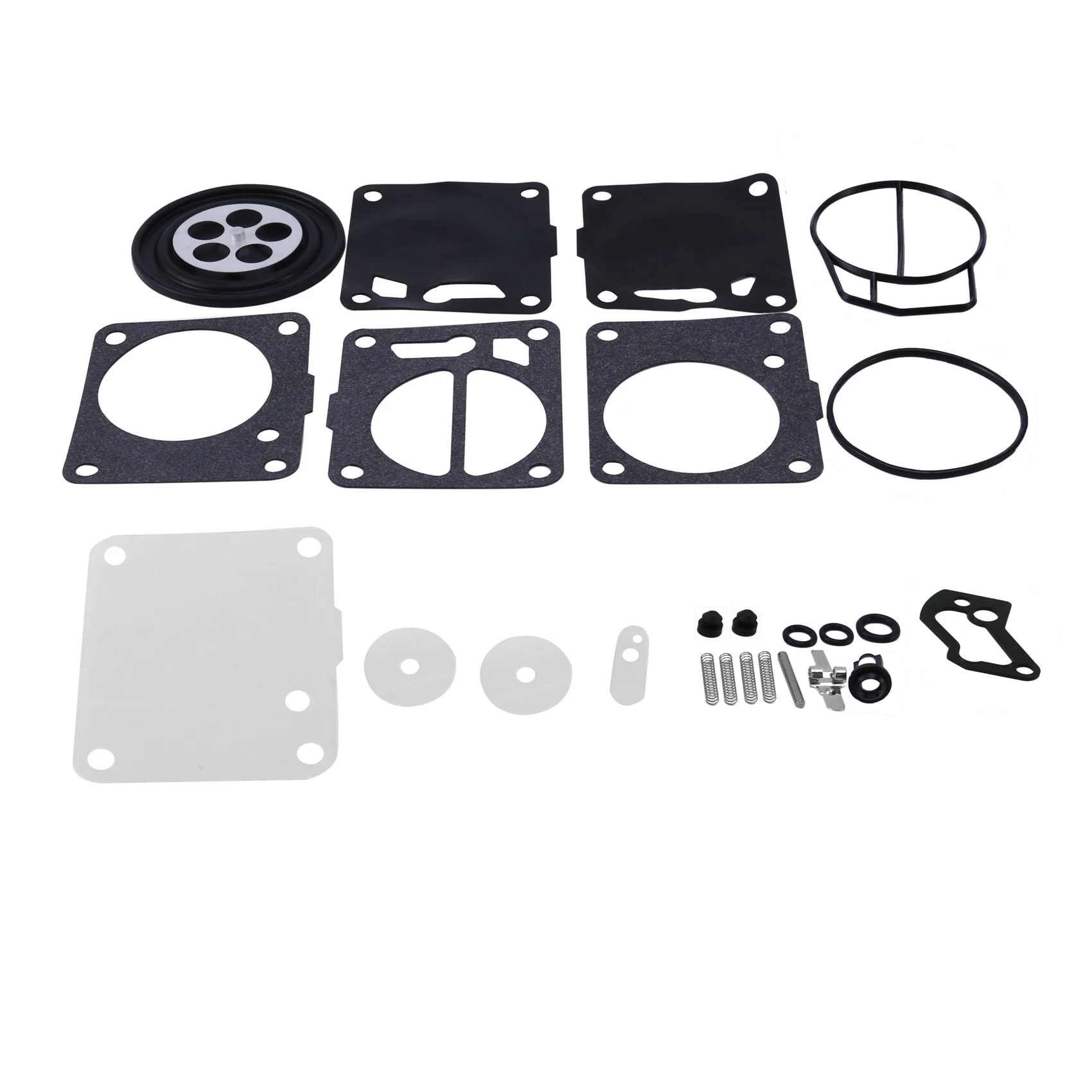 Kit de reparo do carburador para Jet Ski, Mikuni SBN Super BN Carb, PWC 38 40I 44 46
