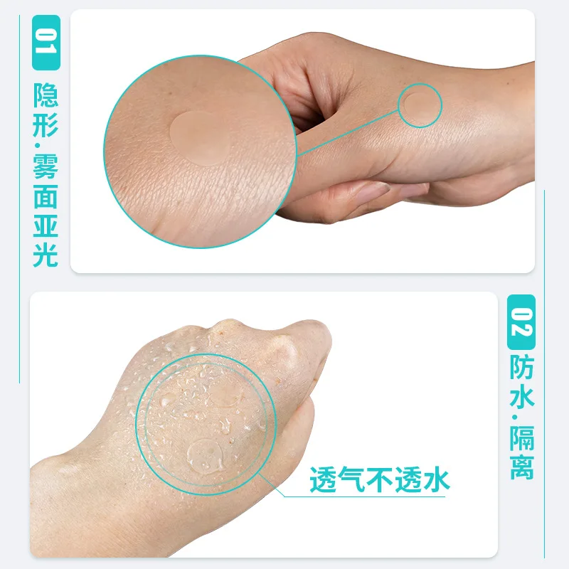 30/36 Patches Acne Pimple Patch Face Invisible Stickers Quick Effect Treatment Removing Patches Beauty Acne Tools Face Skin Care