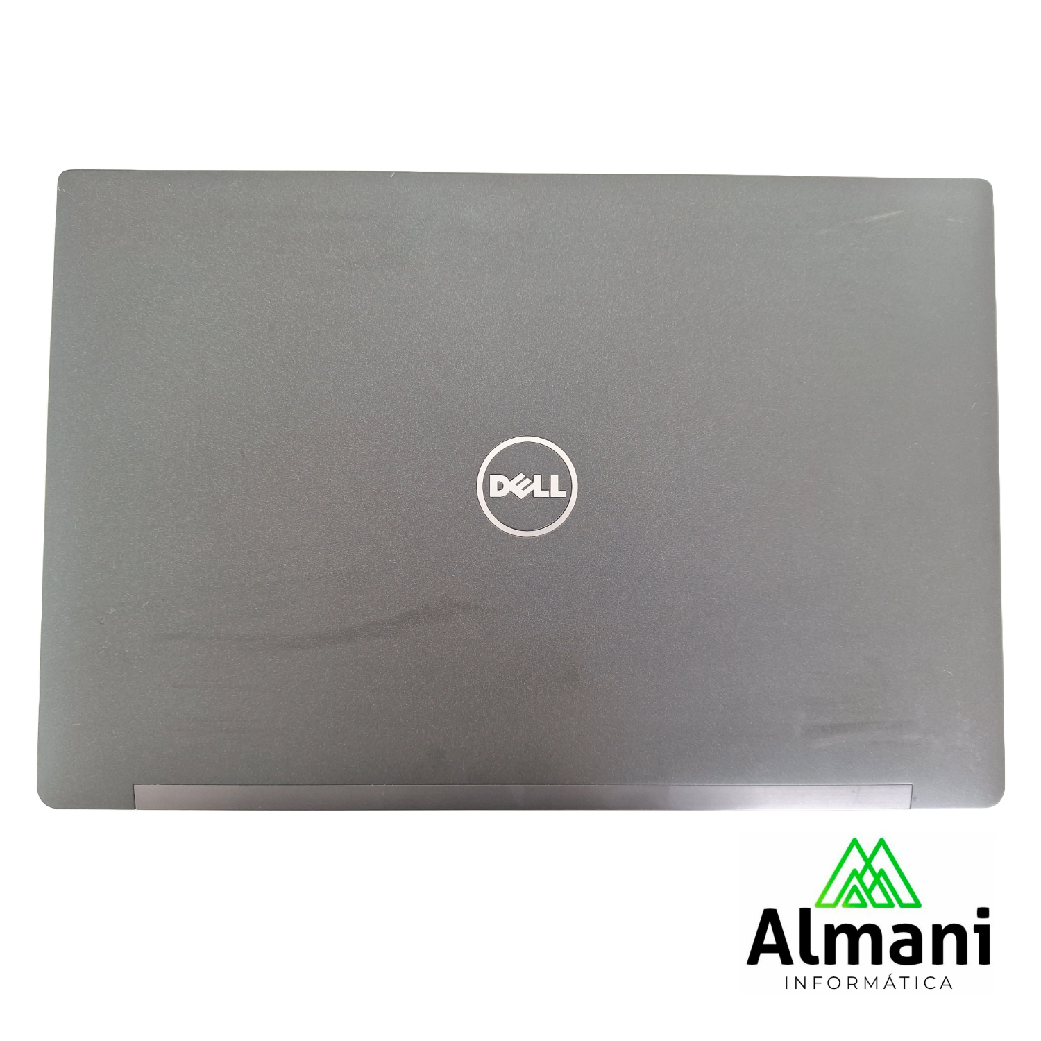 NOTEBOOK DELL LATITUDE 7480 CORE I5 7300U SSD 256 GB 16 GB RAM - WIN10 PRO