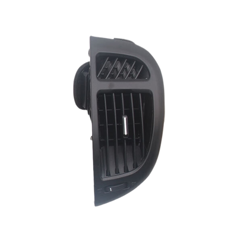 車 LHD フロントダッシュボードエアコン出口 A/C エアベント起亜フォルテセラート Koup 2008 2009 2010 2011 2012 2013