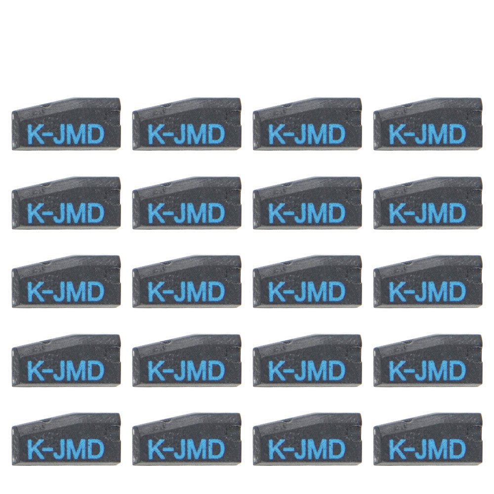 JMD Super Red Chip/King Blue Chip Original Handy Baby Multifunctional CBAY Car Key Chip Replace JMD 46/4C/4D/G/48 Chip