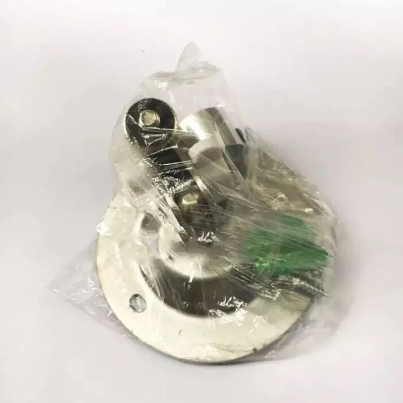 Suporte fixo a laser de 12 mm com 360 °   posicionamento arbitrário, suporte de dissipação de calor a laser com parafusos de fixação