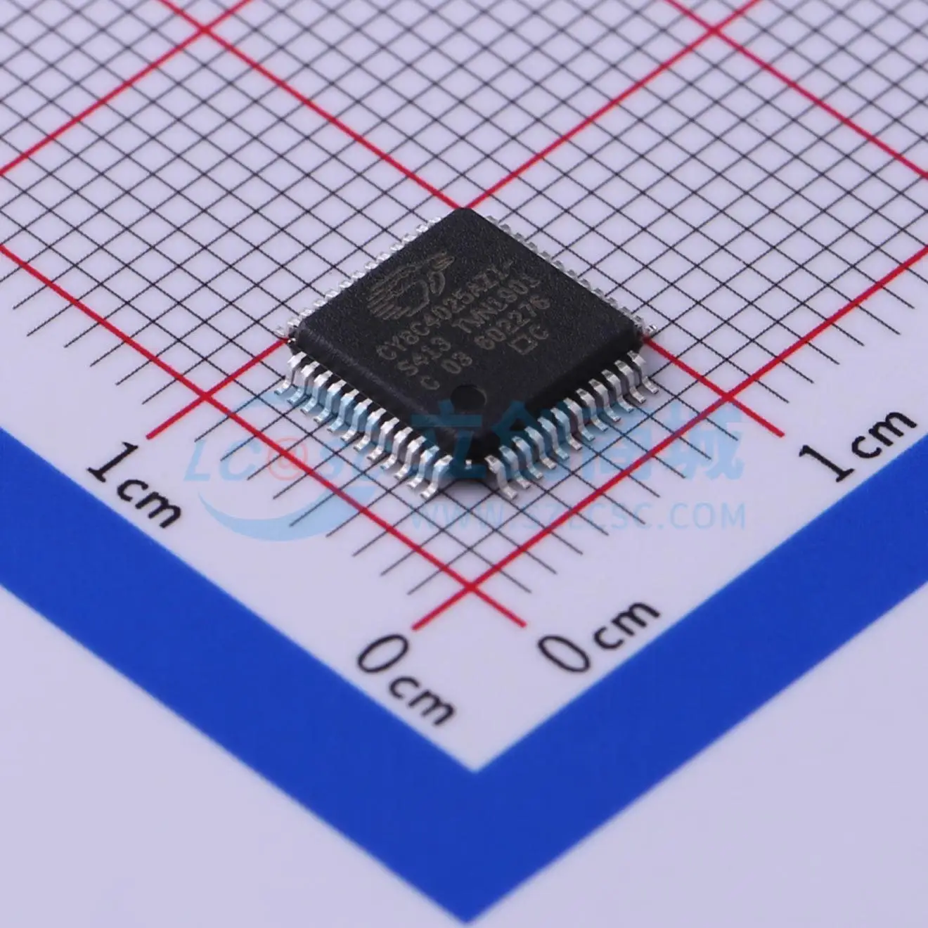 CY8C4025AZI-S413 En stock