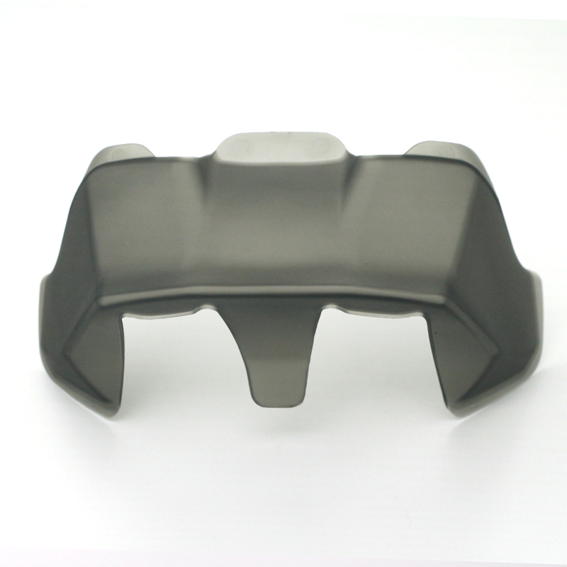 Alerón trasero para casco de motocicleta, accesorios para RX7X RX-7X RR5 VZ-Ram RX7V RX7 GP