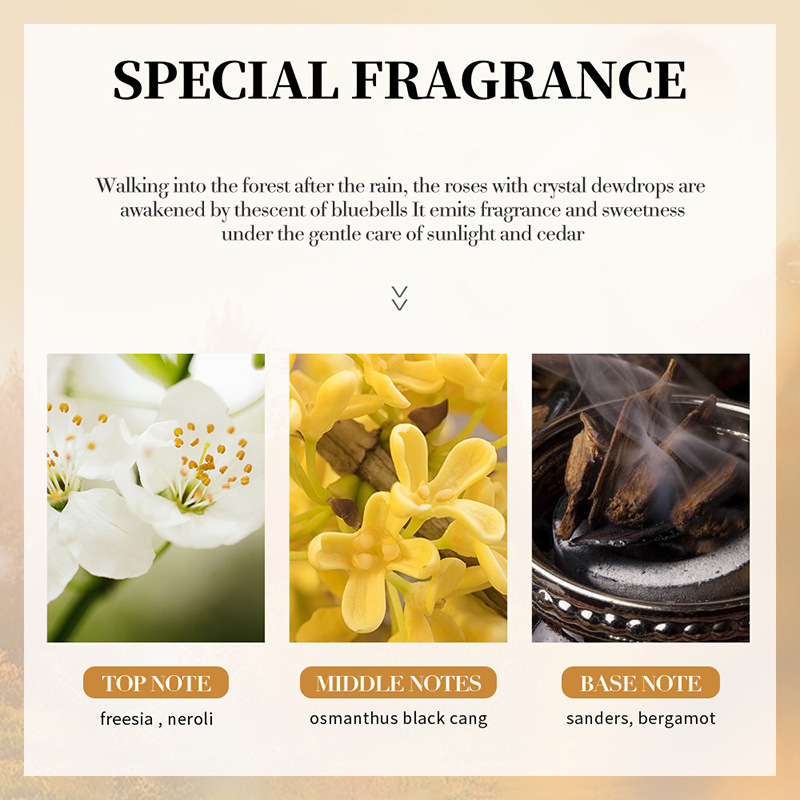 SADOER-Crème pour les mains au collagène, soin hydratant et éclaircissant pour la peau, 1/2 pièces