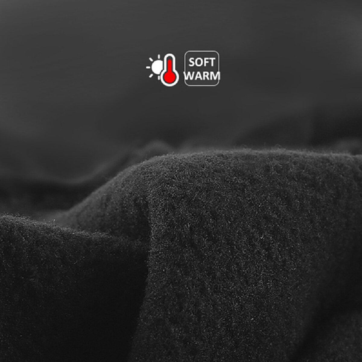 Windproof Warm Gloves For Winter Anti Slip Silicon Touch Screen Full Finger Cold-proof Bicycle Cycling Touchscreen Sport Gloves