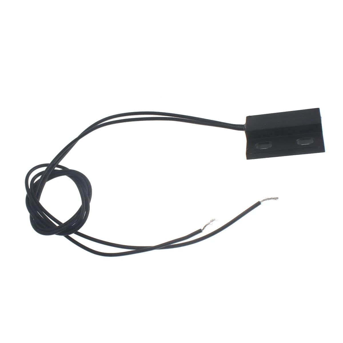 10/5PCS GPS-23  Normally Open Proximity Switch Magnetic Control Reed Switch Plastic GPS-11 2X14 5X50 GPS-01 GPS-30 GPS-14