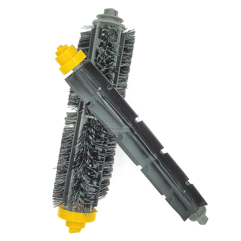 For iRobot Roomba 675 650 690 600 Series Accessories Spare Parts Vacuum Cleaner Replacement Kit Bristle Side Brush HEPA FILTER
