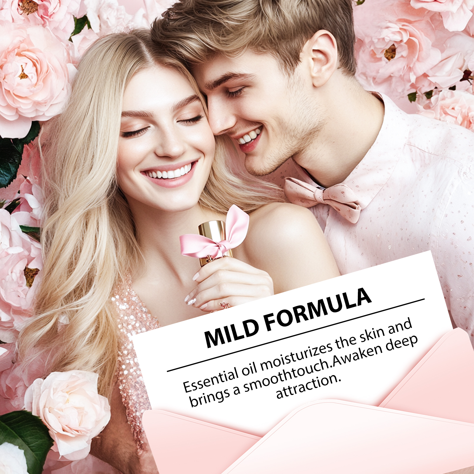 20ml perfumes de feromônio óleos essenciais perfume de feromônio feminino rolo de óleo em perfume presentes cuidados com a pele