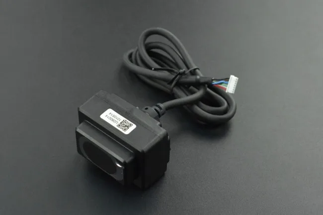 Tfminii Lidar Module Android Agv Robot Digital Sensors
