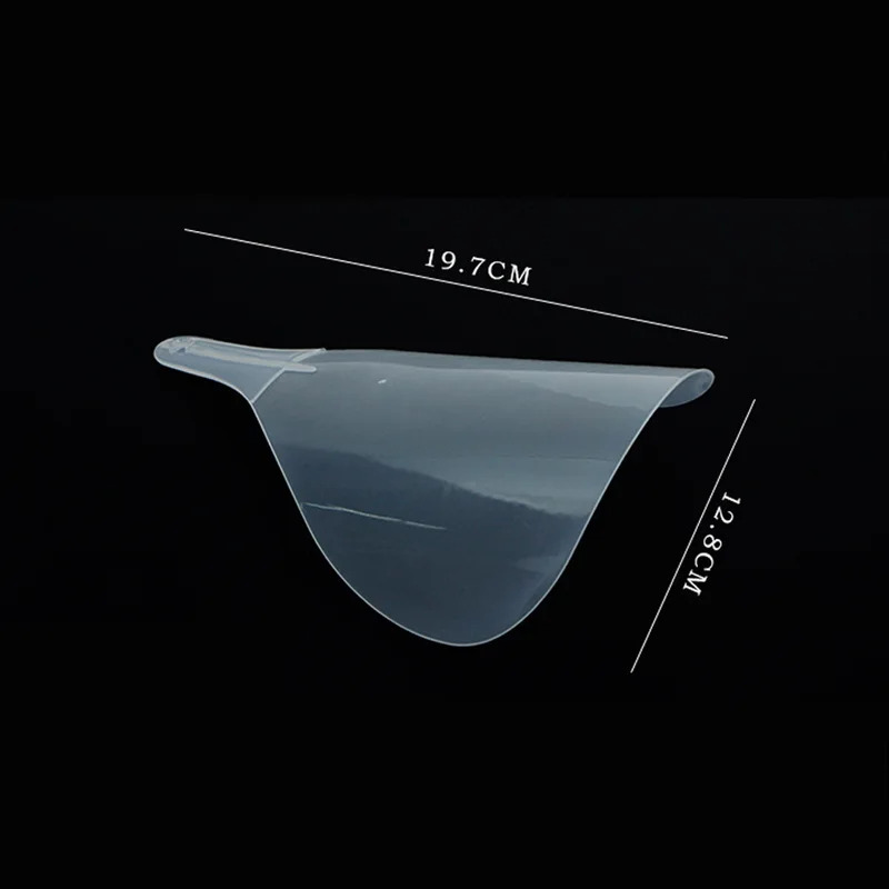 Kapper Doorzichtige Plastic Haarlak Gelaatsscherm Haar Knippen Pads Kapsalon Kappers Waterbestendige Spray Schilden voor Gezicht Ogen Beschermen